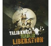 Liberation [VINYL]