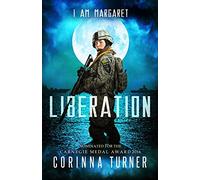 Liberation: Volume 3 (I Am Margaret)