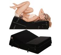 Liberator - Black Intimate Pillow Set