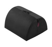 Liberator BonBon - Half-moon sex pillow with dildo/vibrator holder