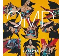 Liberator by Omd (1993-07-28)