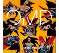 Liberator by Omd, Orchestral Manoeuvres in the Dark (1993) Audio CD