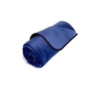 Liberator Fascinator Throw - Mini - Blue