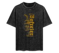 Liberator Gaul Premium Arminius Hermann Monu Ment Varus Battle T-Shirt Unisex Black Tee L