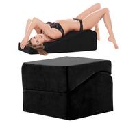Liberator - Intim Pillow Set (Black)
