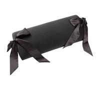 Liberator Ravish - sex position pillow with satin ties (black)