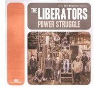 Liberators - Power Struggle