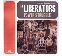 Liberators - Power Struggle
