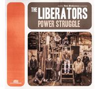Liberators - Power Struggle [VINYL]