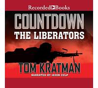 Liberators (The Countdown Series)