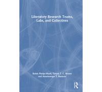 Liberatory Research Teams, Labs, and Collectives