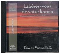 Liberez Vous de Votre Karma - CD
