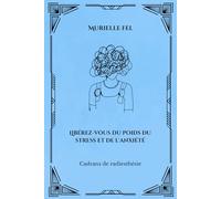 Libérez-vous du poids du stress et de l'anxiété: Cadrans de radiesthésie