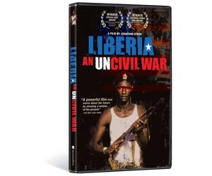 Liberia: An Uncivil War