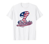 Liberia Typography Flag Patriotic Pride Libependence Day Value Graphic T-Shirt, Men, White, L