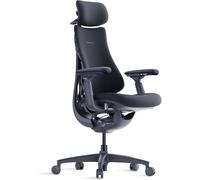 Libernovo Omni Dynamic Ergonomic Chair Midnight Black 48cm 1pcs