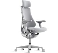 Libernovo Omni Dynamic Ergonomic Chair Space Grey 48cm 1pcs [Start ordering now, get a free footrest worth 210 pounds when you purchase between May 28 and June 10]