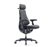 LiberNovo Omni Gen Dynamic Ergonomic Chair - Graphite - 48cm