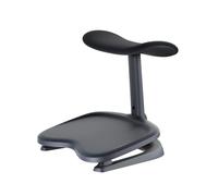 LiberNovo Omni StepSync - Footrest Black