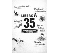 Libero A 35: Storia di un uomo qualunque che ha detto basta