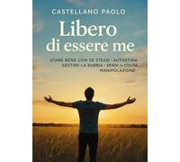 Libero di essere me