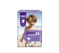 Libero Swimpants M X12 Diapers