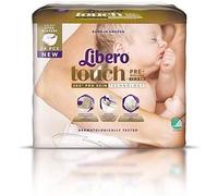 Libero Newborn Diaper Premature X24