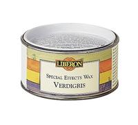Liberon 002487 Verdigris Wax 250Ml Libvw250