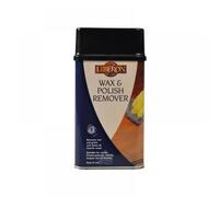 Liberon Wax & Polish Remover - 500ml