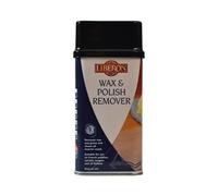 Liberon 002540 Wax & Polish Remover 250Ml Libwpr250