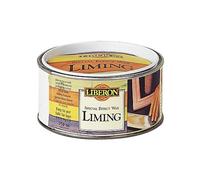 Liberon 003512 Liming Wax 250Ml Liblw250