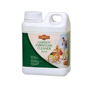 Liberon 003798 Garden Furniture Cleaner 1 Litre Libgfc1L