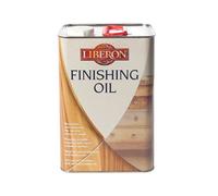 Liberon 003814 Finishing Oil 5 Litre Libfo5L
