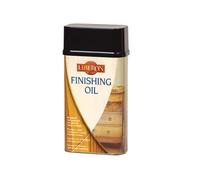 Liberon 003815 Finishing Oil 1 Litre