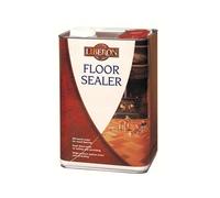 Liberon Floor Sealer 5 Litre