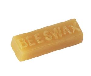 Liberon 003883 Purified Beeswax Block 200G Libbpur200G