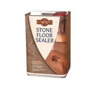 Liberon 004414 Colour Enhancer Stone Floor Sealer 5 Litre Libfsseal5L