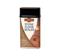 Liberon 004419 Colour Enhancer Stone Floor Sealer 1 Litre Libfsseal1L