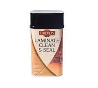 Liberon 004457 Laminate Floor Cleaner 1 Litre (Clean & Seal) Liblfc1L