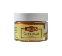 Liberon 004609 Gilt Cream Versailles 30Ml Libgcver30