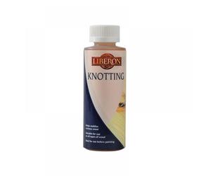Liberon 014017 Knotting Pale 125Ml