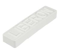 Liberon 014082 Wax Filler Stick 00 White 50G Single Libwfsw