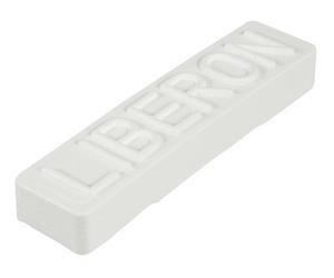 Liberon 014082 Wax Filler Stick 00 White 50G Single Libwfsw