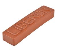 Liberon 014088 Wax Filler Stick 06 Teak 50G Single Libwfst