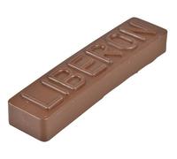 Liberon 014090 Wax Filler Stick 08 Medium Oak 50G Single Libwfsmo