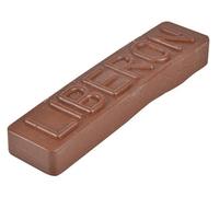 Liberon 014091 Wax Filler Stick 09 Dark Walnut 50G Single Libwfsdw