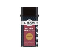 Liberon 014333 Palette Wood Dye Antique Pine 250Ml