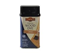 Liberon 014334 Palette Wood Dye Walnut 250Ml Libwdpw250