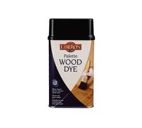 Liberon 014338 Palette Wood Dye Dark Oak 250Ml