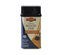 Libéron Palette Wood Dye for Interior Wood Georgian Mahogany 250 ml